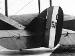 Detail tailplane. DH.9a C6122 Liberty V12 paoered prototype2 (AL0167-014)